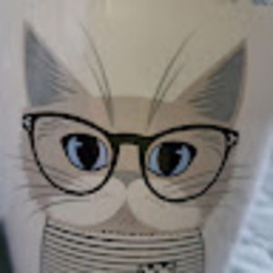 Meet your Posher, Patricia